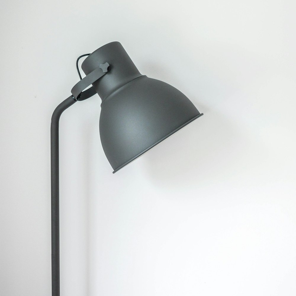Minimal Desk Lamp