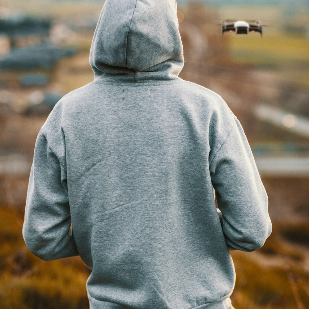 Oversize Hoodie