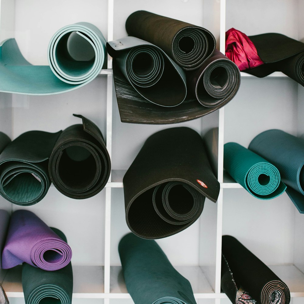Yoga Mat Pro