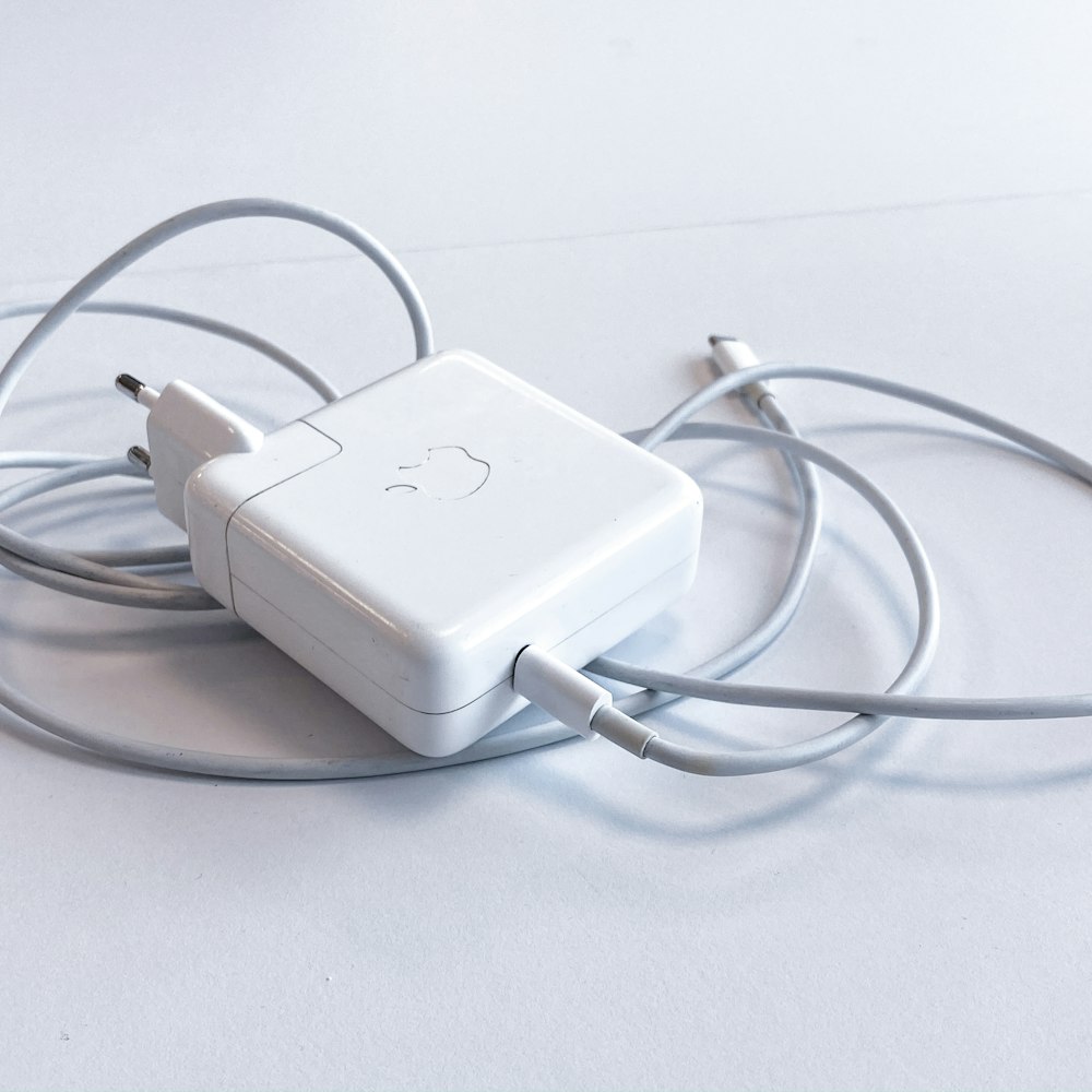 65W Fast Charger